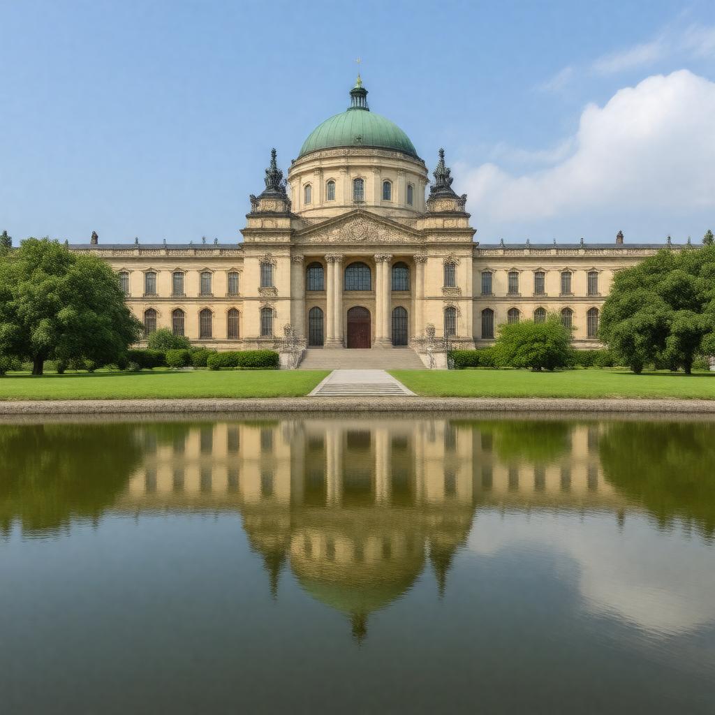 Kaiser Wilhelm Institute